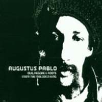Dub Reggae and Roots From the Melodica King